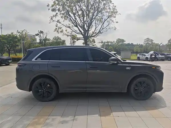 Li Auto L7 2023