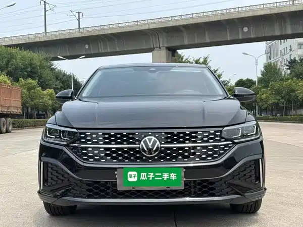 Volkswagen Lavida 2025