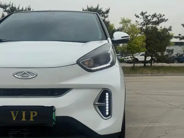 Chery eQ1 2024
