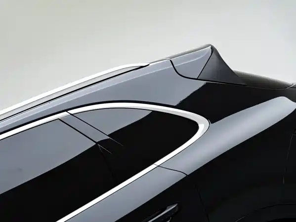 Porsche Cayenne 2018