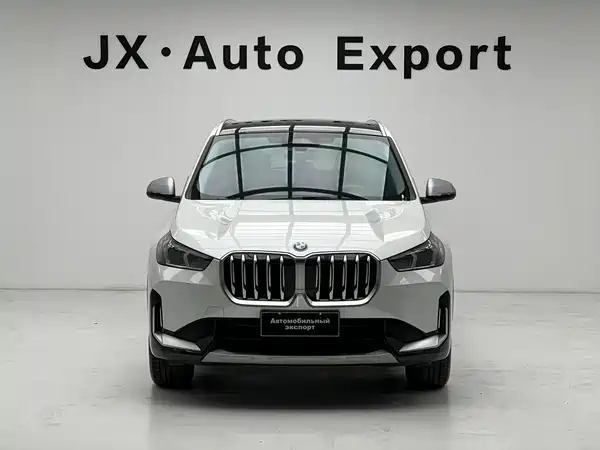 BMW X1 2024