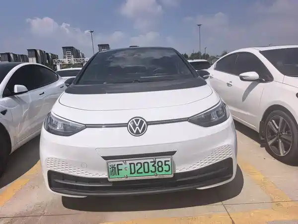 Volkswagen ID.3 2024