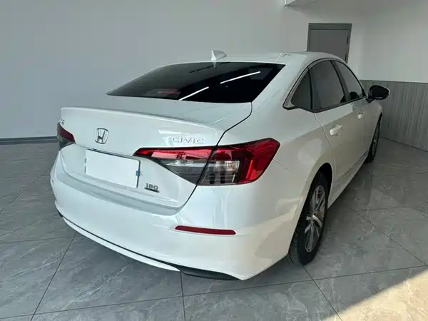 Honda Civic 2022