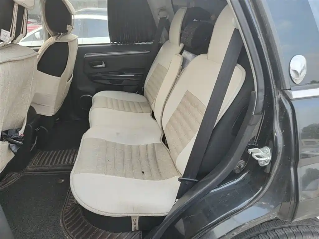 Haval H5 Classic 2014 — фото 17