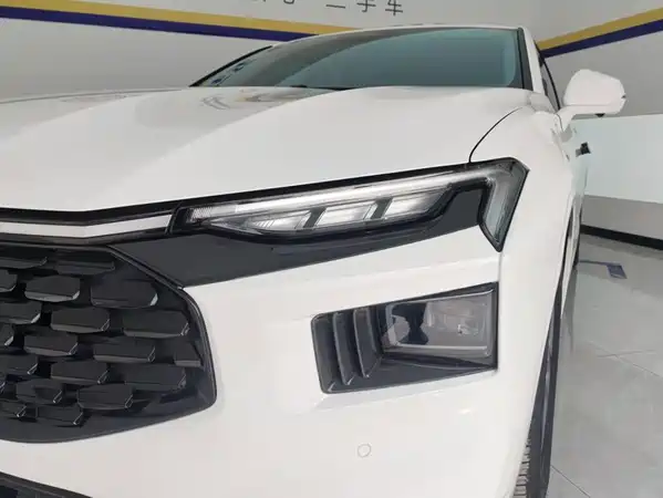 Ford Mondeo 2024