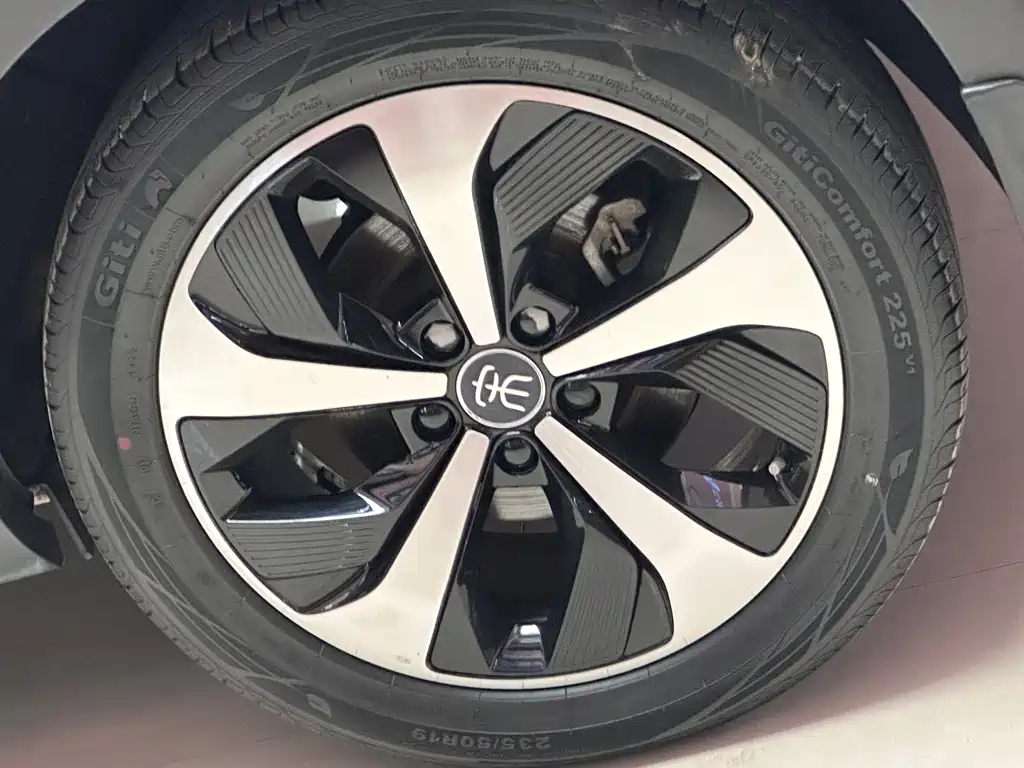 BYD Song PLUS New Energy 2022 — фото 11