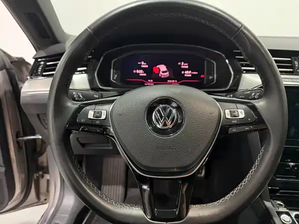 Volkswagen CC 2020