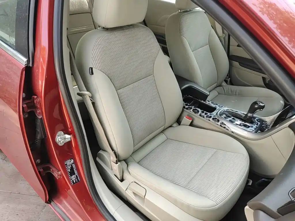 Chevrolet Malibu 2015 — фото 25