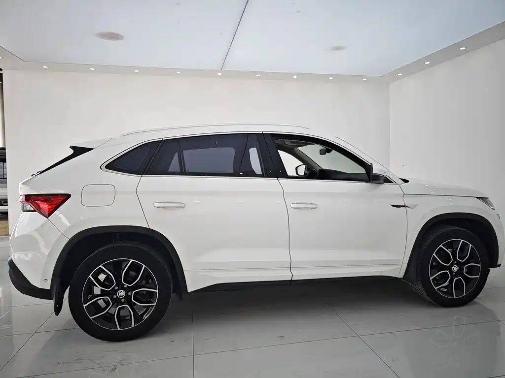 Skoda Kodiaq GT 2020 — фото 25