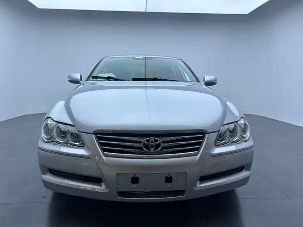 Toyota Reiz 2009