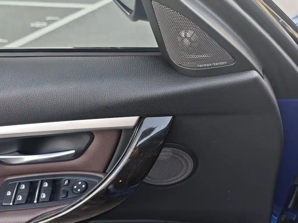 BMW 3 Series 2019