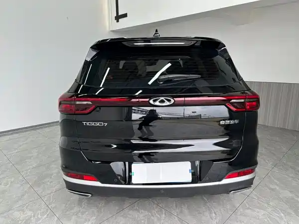 Chery Tiggo 7 2023