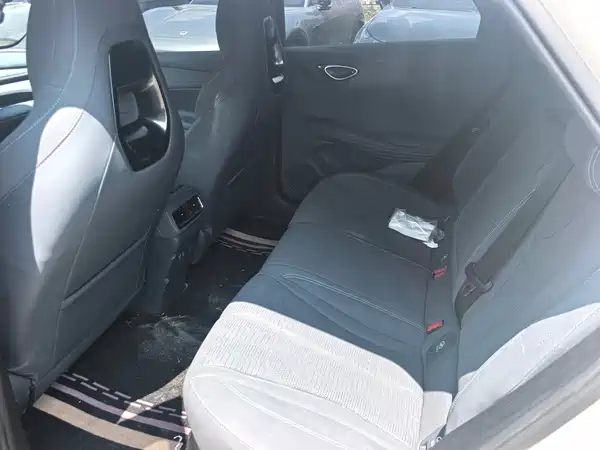 BYD Seal 06GT 2025