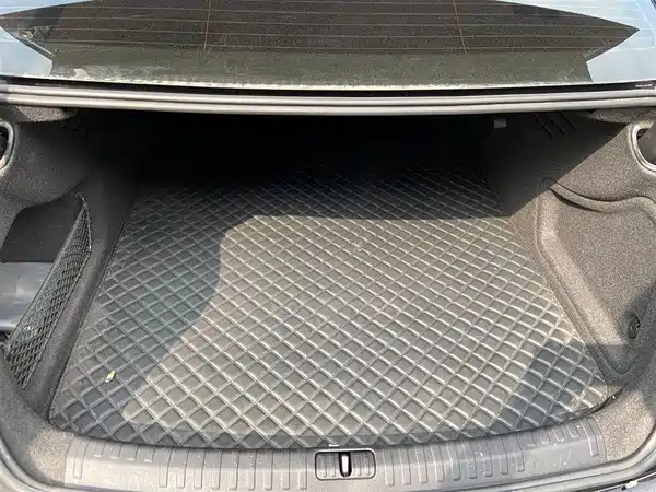 Audi A6L 2021