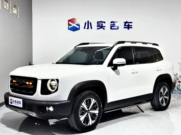 Haval Dargo 2022