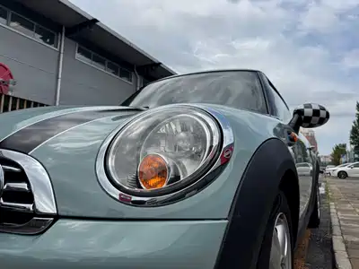 MINI MINI 2014