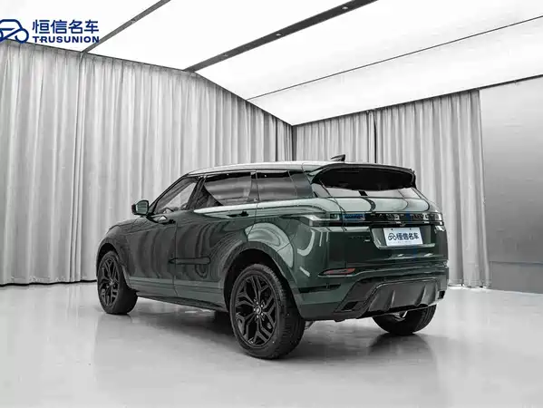 Land Rover Range Rover Evoque 2023