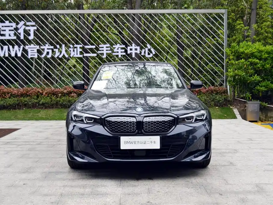 BMW i3 — фото 2