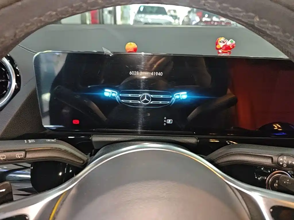Mercedes-Benz GLA 2022 — фото 12