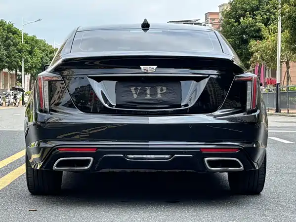 Cadillac CT5 2020