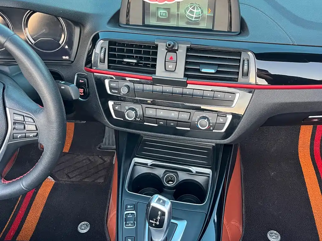 BMW 2 Series 2019 — фото 13