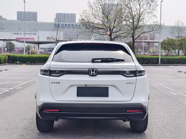 Honda XR-V 2023
