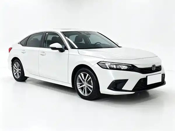 Honda Civic 2022