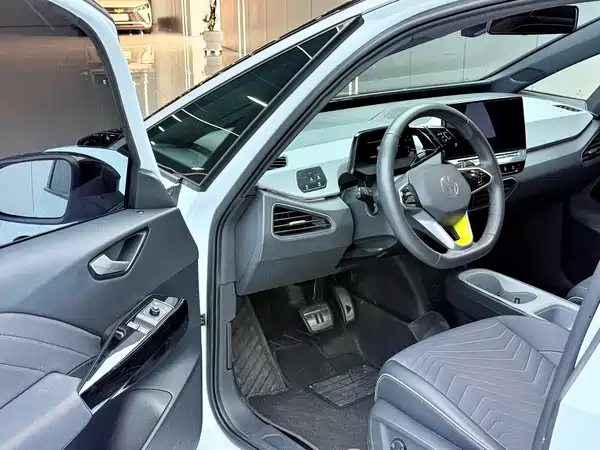 Volkswagen ID.3 2024