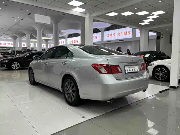 Lexus ES 2009