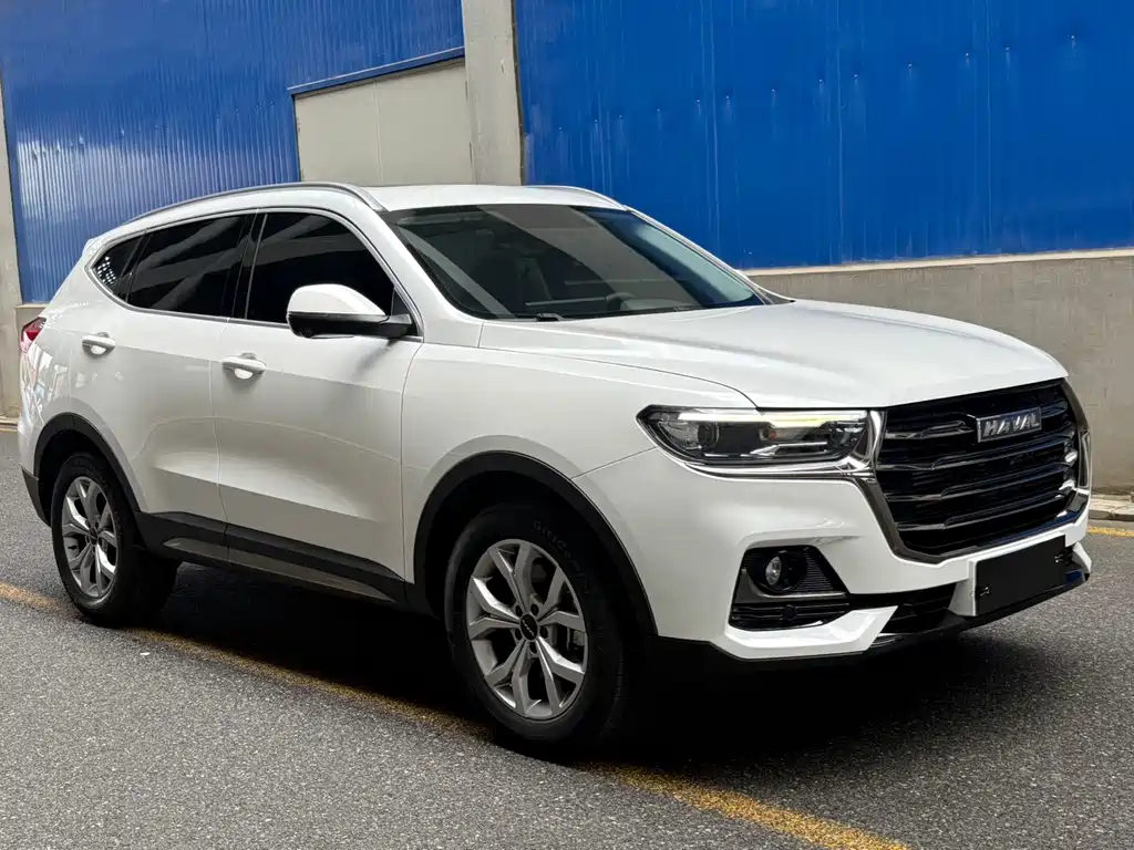 Haval H6 2022
