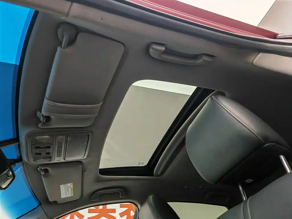 Honda Crosstour 2014 — фото 14