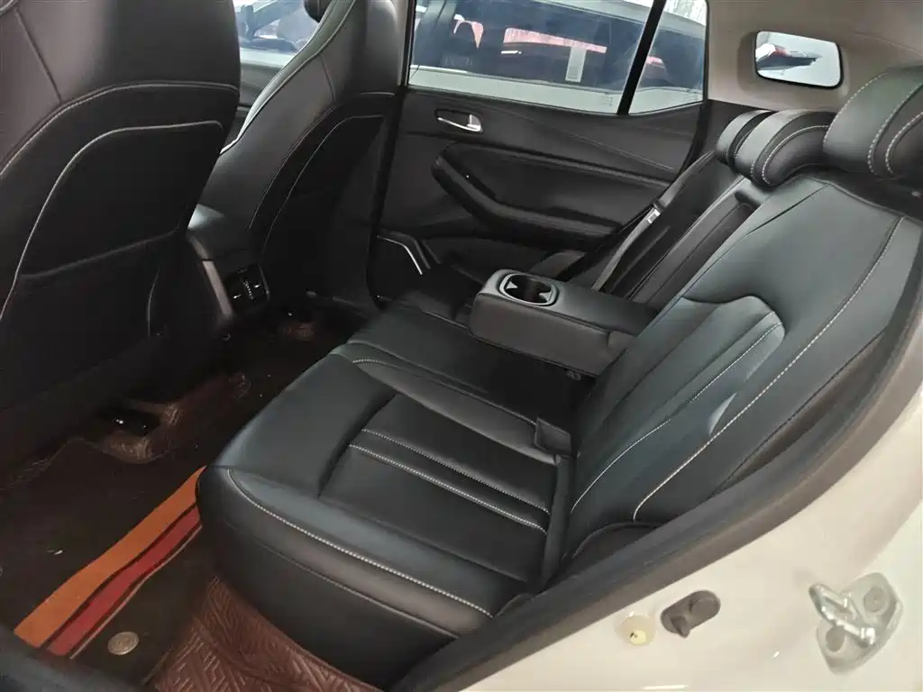 GAC Motor Trumpchi GS4 2022 — фото 13