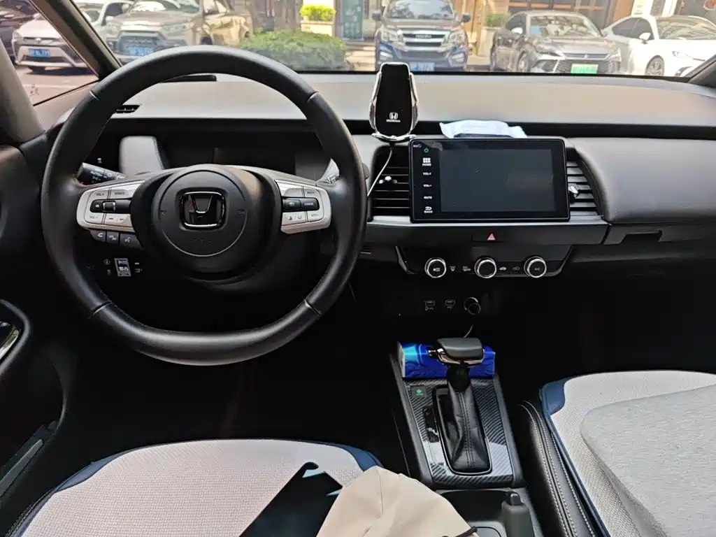 Honda LIFE 2022
