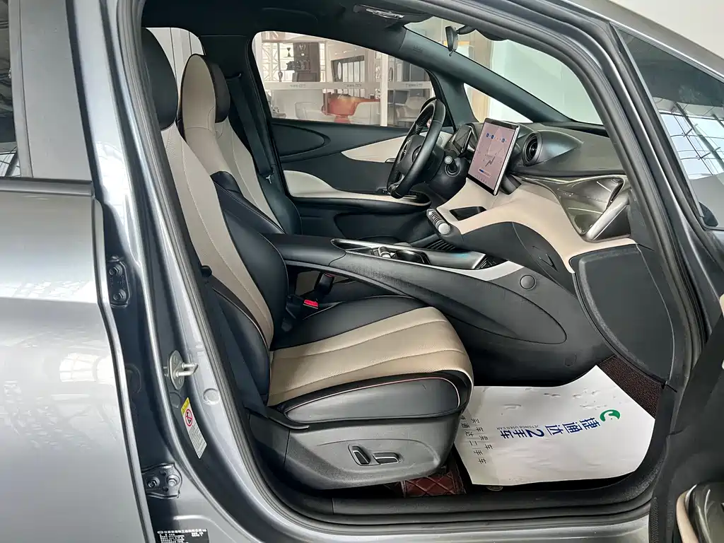 BYD Dolphin 2023 — фото 10