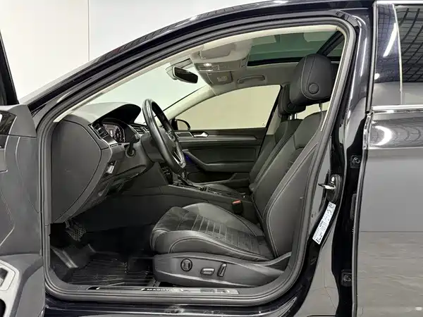 Volkswagen Magotan 2020