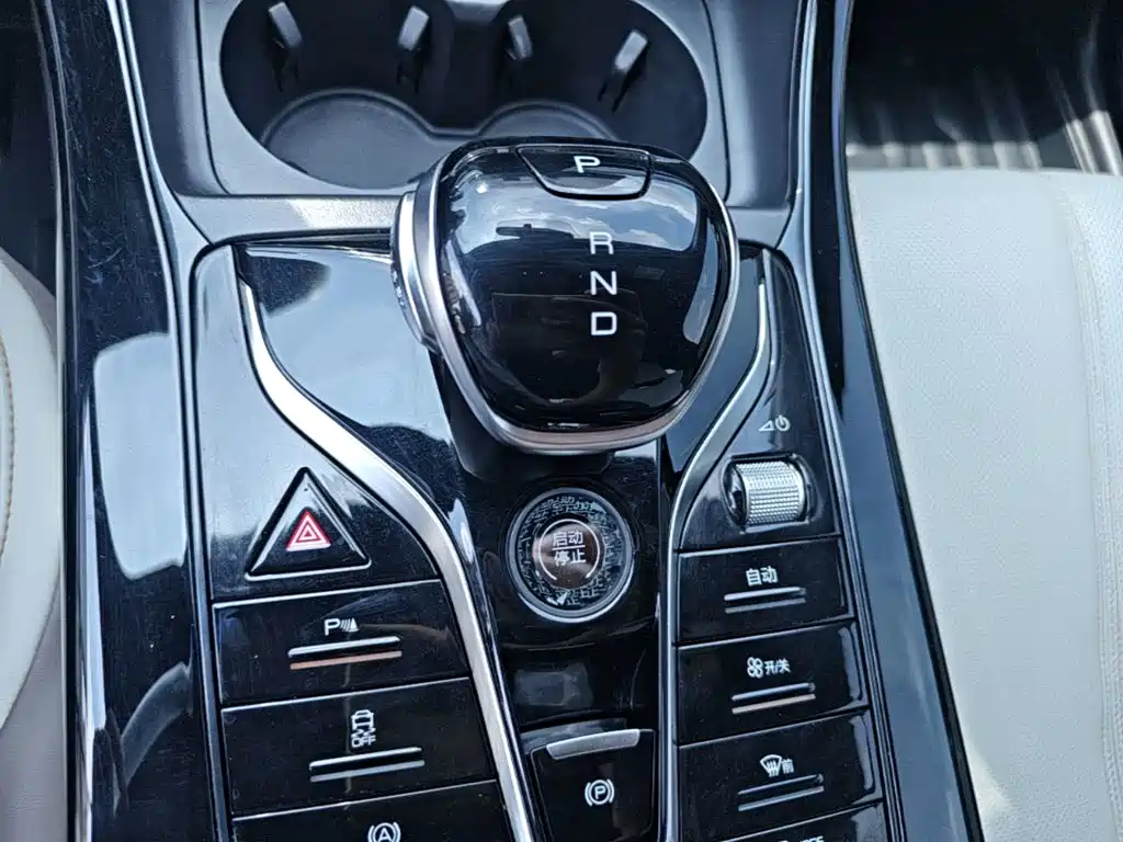BYD Qin PLUS 2023 — фото 14