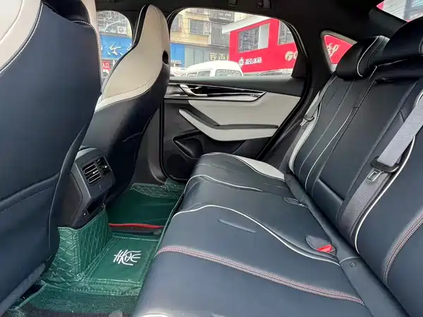 BYD Qin PLUS 2022