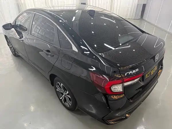 Honda Crider 2022