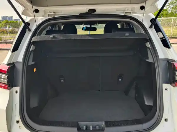 Chery Tiggo 5x 2021