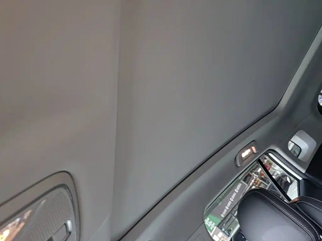 GAC Trumpchi GS4 2022 — фото 14