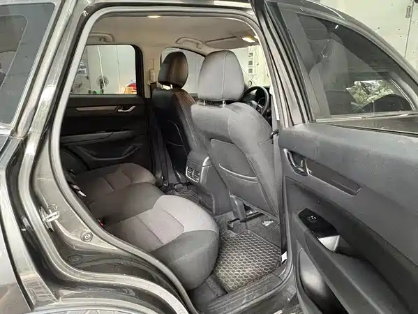 Mazda CX-5 2022