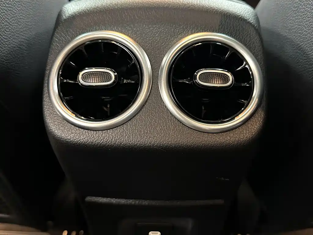 Mercedes-Benz A-Class 2024 — фото 22