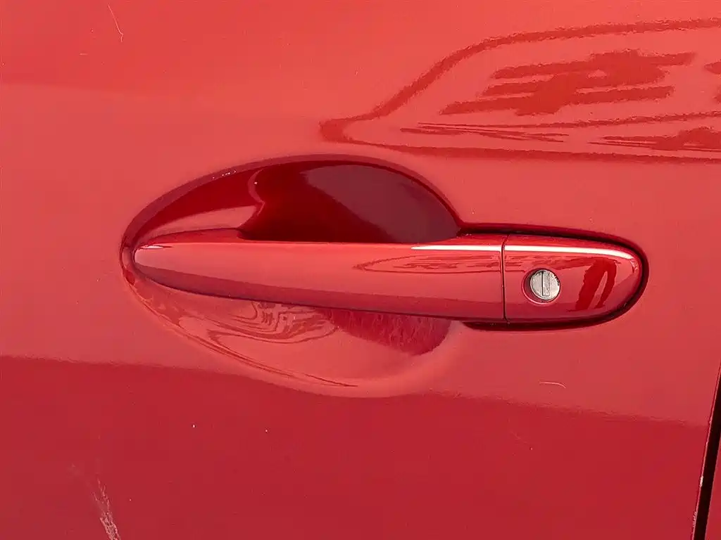 Mazda 3 Axela 2015 — фото 18
