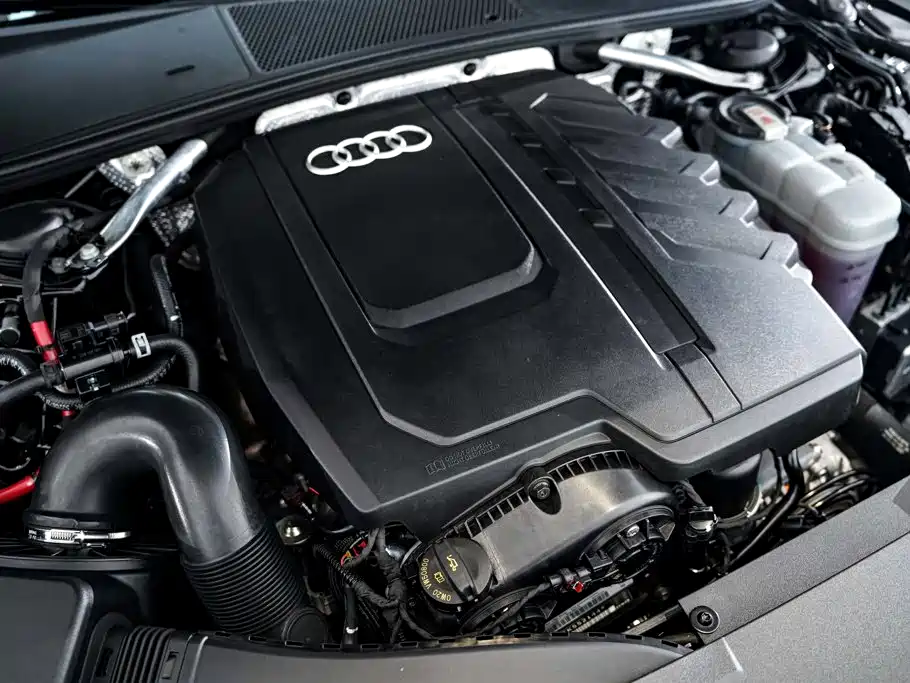 Audi A7L 2024 — фото 13