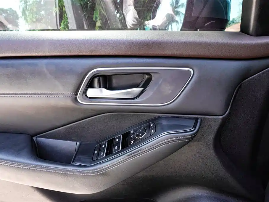 Nissan X-Trail 2021 — фото 14