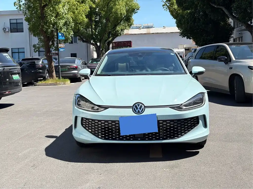 Volkswagen Lamando 2024