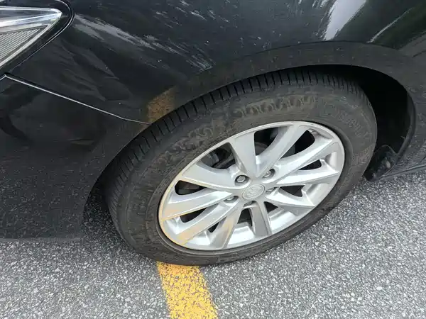 Buick Verano 2016