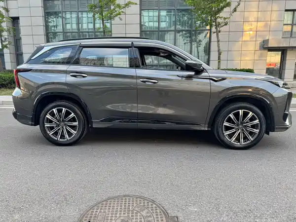 Changan CS75PLUS 2023