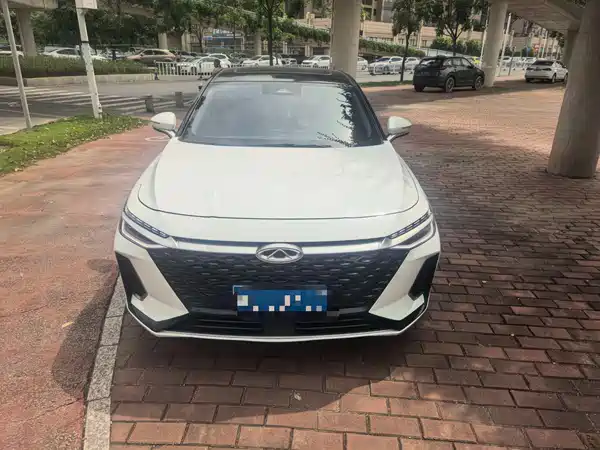 Chery Arrizo 8 2023