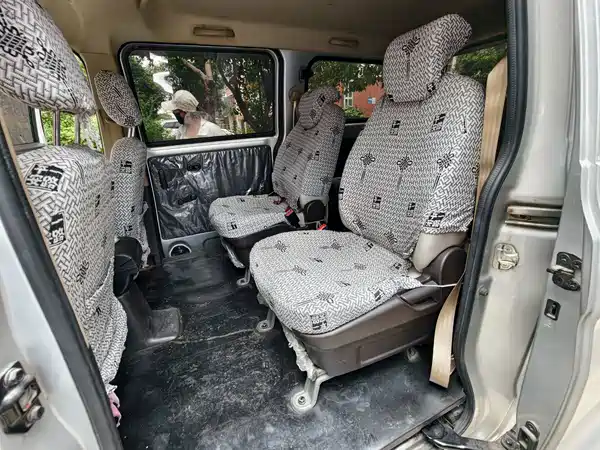 Wuling Hongguang V 2021